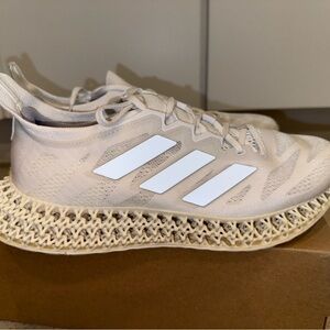 Men’s Adidas 4DFWD 4 Running shoes
